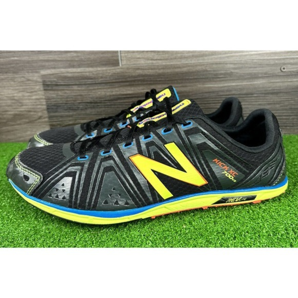 New Balance Kick XC 700v3 Men’s Track Spike size 11